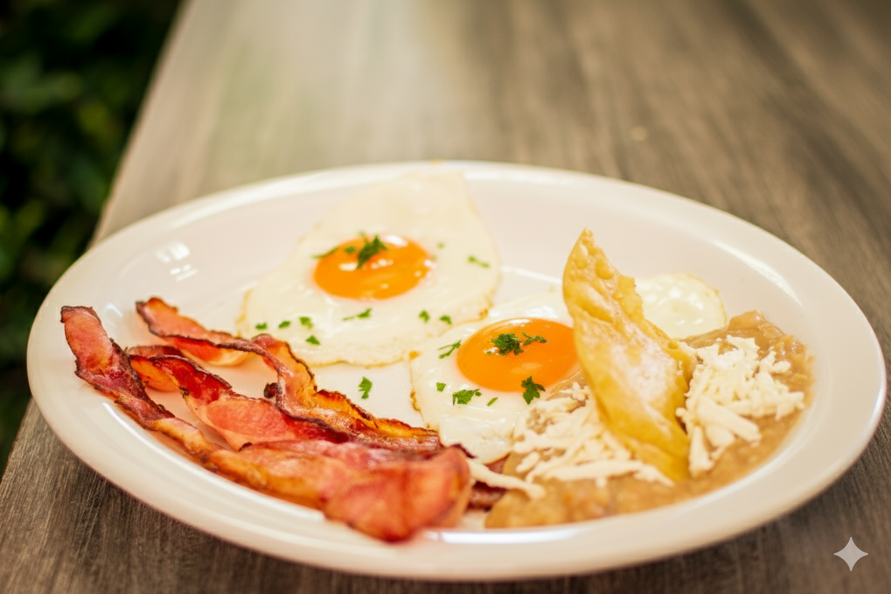 Huevos